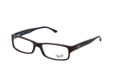 Monture De Vue Rayban RB 5114 5973 Celo Style Jeune Nouvelle Original