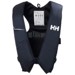 Helly Hansen Rider Compact 50 Flytväst Blå 70/90 kg