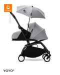 Stokke® YOYO parasol, stone