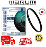 Marumi 62mm DHG Super Lens Protect Filter DHG62SLPRO (UK Stock)