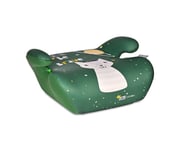 Autonistuin-koroke Lorelli Orion, 22-36 kg, Green Cat