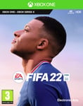 Electronic Arts FIFA 22 Standard Multilingue Xbox One