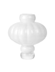 Balloon Vase #03 White LOUISE ROE