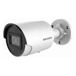 Hikvision - DS-2CD2086G2-I(2.8mm) - easy ip 4.0 acusense, optique fixe bullet ip, 4K