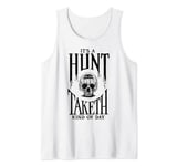 Hunt: Showdown It's a Hunt Taketh Kind of Day Tank Top