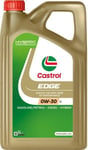 Castrol Edge 0W30 LL moottoriöljy, 5L