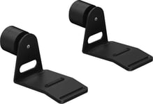 Sonos Mount For ERA 300 (Pair) - Black