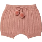 FUB baby bloomers – blush - 62