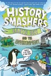 History Smashers: Earth Day and the Environment