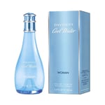 Parfym Damer Cool Water Davidoff EDT Cool Water 100 ml