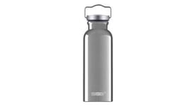 Gourde sigg original 0 5l gris