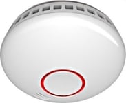 Cyrus Wireless Smoke Detector | 1Y Batt Smoke Alarm En14604