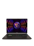 Msi Vector Gp68Hx 13Vh-085Uk Gaming Laptop - 16In Fhd+, Rtx 4080, Intel Core I9, 8Gb Ram, 1Tb Ssd