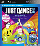 Just Dance 2015 Ps3