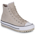 Baskets montantes Converse  CHUCK TAYLOR ALL STAR CITY TREK SUEDE