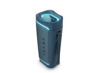 Głośnik Energy Sistem Energy Sistem | Speaker With Rgb Led Lights | Nami Eco | 15 W | Waterproof | Bluetooth | Blue | Portable | Wireless Connection