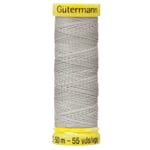 Gütermann creativ Linen Thread, 50m