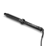 TRESemme Slim Ceramic Hot Brush, easy styling for short hair, lightweight, for