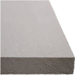 Feuille d'isolation thermique, 595mm x 495mm x 20mm ( Prix pour 1 )