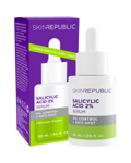 Skin Republic Salicylic Acid 2% Serum 30ml