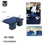 Matelas Lit Gonflable pour Voiture à Air Pour Voyages Camping Xc-1826 Wis