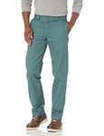 Dickies Men's Slim Taper Stretch Twill Work Pant