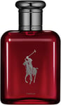 Ralph Lauren Polo Red Parfum Refillable Spray 75ml