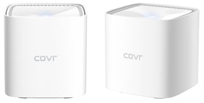 D-Link COVR, Mesh-system