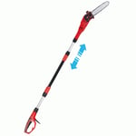 Tronçonneuse Télescopique ET301 Longueur Barre CM.24 Utile 19CM 750W 1493953