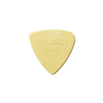 Graph tech TUSQ Bi-Angle Picks 1.00 mm Vintage white, Plekter 4-pakning