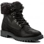 Bottes Guess  Bottines Femme Tamara Noir