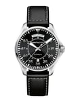 HAMILTON Khaki Aviation Pilot Day Date Auto 42mm H64615735