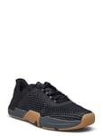 Ua Tribase Reign 4 Black Under Armour