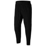 Nike CU7378 M NK PANT CW YOGA Pants mens black/iron grey M