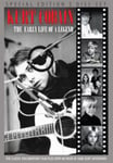 Kurt Cobain: The Early Life Of A Legend DVD