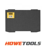 DEWALT DWST83459-1 ToughSystem foam insert