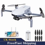 Potensic ATOM 3-Axis Gimbal Drone GPS 4K Camera 6KM Transmission Visual Tracking