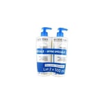 Atoderm Crème Sans Parfum lot de 2 x 500ml