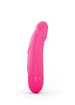 Naturtro vibrator rosa S Dorcel