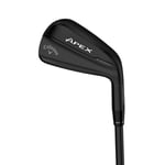 Callaway Apex Ti Fusion Iron Set - Graphite