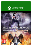 Saints Row IV: Re-Elected & Gat out of Hell