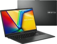 Asus Vivobook 15.6" FHD/i3-N305/8Go/256Go/W11P