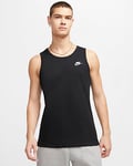 Nike Sportswear Club Singlet til herre