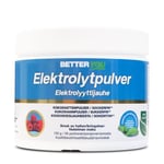 Better You Elektrolytpulver - Hallon Vätskeersättning 150 g