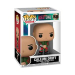 Funko Pop! Movies: Red One - Cal - Collectable Vinyl Figure - Gift Idea - Offici