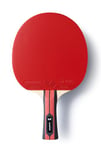 Raquette de Tennis de Table Team Butterfly Champion | Raquette de Tennis de Table Professionnelle pour Joueurs avancés et expérimentés | Homologation ITTF pour Les compétitions