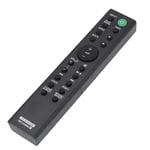 VINABTY RMT-AH300U RMTAH300U Replacement Remote Control for Sony Sound Bar Home Theater System HT-CT291 HTCT291 HT-CT290 SA-CT290 SA-CT291 149327911