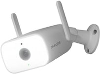 Blurams A22C Wireless Outdoor IP Camera - övervakning