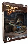 Dungeon Saga: Der Zorn der Blutkrähen deutsch Dungeon Saga: Der Zorn der Blutkrähen deutsch