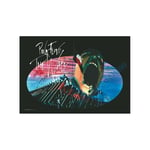 Drapeau Pink Floyd - The Wall - ref dr1pink2